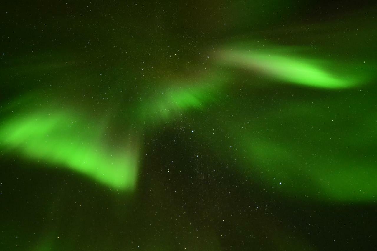 Aurora Guest House Yellowknife Eksteriør billede