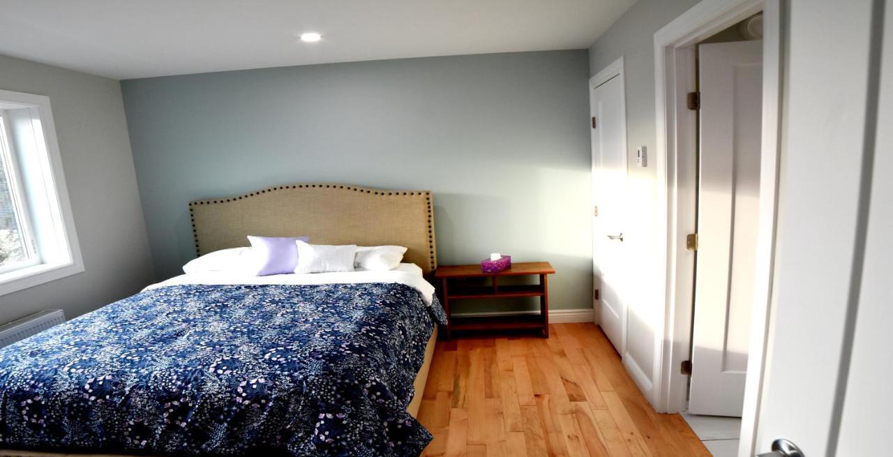 Aurora Guest House Yellowknife Eksteriør billede